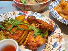-弗兰克牛排西餐厅Ribone steak house(柠檬花园店)