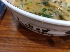 -阿香米线(临平银泰城店)