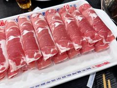 -楼外楼大刀肉传统火锅居(幸福街店)