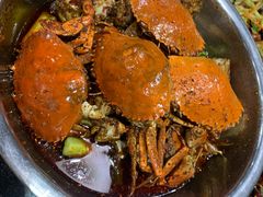 -辣盆盆麻辣小龙虾(哈尔滨总店)