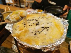 -冰川冷面·延边菜·炭烤串(观前店)