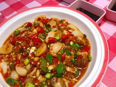 -辣小鲜·南昌大排档(船山路店)