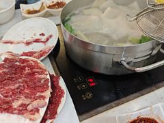 -黑山牛肉汤火锅(花城汇店)