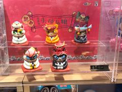 -九木杂物社(大族广场店)