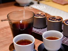 -王府茶楼茶宴·创意菜(朝阳公园店)