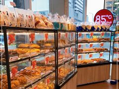 -85度C(深圳佳宁娜店)