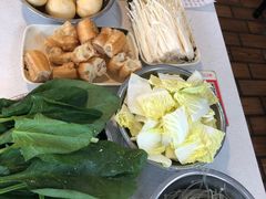 -重庆鸡公煲(学衡路店)