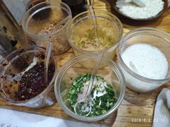 -姚家豆花