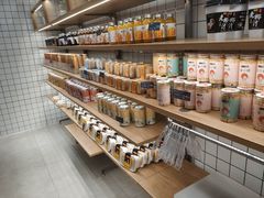 零售区-面包新语(滨湖万达店)