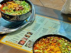 -正一涵老味道名小吃(广汉总店)