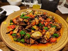 花甲鸡-庭院小酌(瑞莲街店)