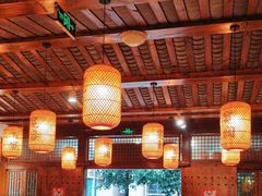 -宽田火锅(几江荣华店)