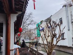 -南翔古镇