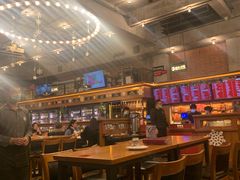 大堂-COMMUNE幻师(五角场店)