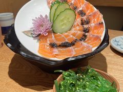 -大雄寿司(洛浦店)