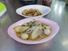 -榮泰米粉湯(Left Shop)