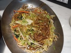 -大同江朝鲜菜•长春地标美食(绿园吾悦广场店)