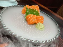-山葵家·创意料理(宁波来福士店)