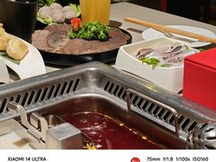 -海底捞火锅(摩尔广场店)