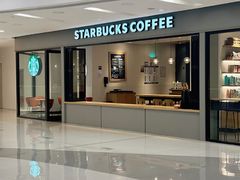 -星巴克(北京新东安)