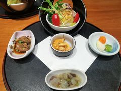 -伟峰·枫寿司(东樾店)