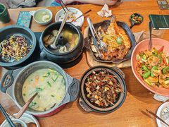 -云海肴·汽锅鸡·云南菜(苏州中心店)