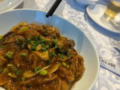 -广玉兰上海菜(德平店)