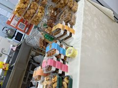 -年记·兴顺斋 牛街清真熟食小吃店