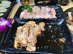 -谷燚大牛炭火烧肉(阳光西雅图店)
