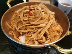 -简小舍·民间手艺菜(武昌江滩店)