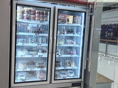 -DQ·蛋糕·冰淇淋(包河万达店)