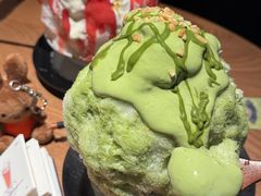 -双门洞·森系料理(体育西店)