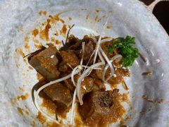 -森味花园·日本料理(伊藤洋华堂亚运村店)