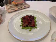 -宝丽轩中餐厅BAOLIXUAN