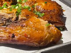 -绿茶餐厅(燕郊永旺店)