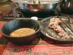 -牛New寿喜烧(闵行龙湖天街店)