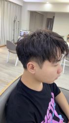 -辛格·潮沙龙