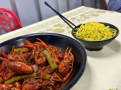 -聚味瞿记·龙虾堂(树木岭店)