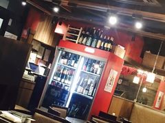 大堂-俺的焼肉(銀座9丁目店)