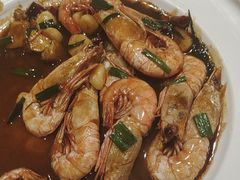 -拉完海鲜大排档(温岭店)