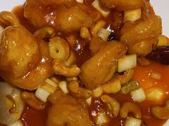 宫保虾球-潇湘府•湘菜领军品牌(望京店)