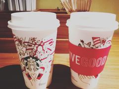 -星巴克臻选(成都宽窄巷子店)