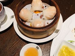 -ZEN采蝶轩·粤味臻鲜·手作点心·商务宴请(泰州店)