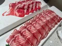 -海底捞火锅(巴黎春天浦建店)