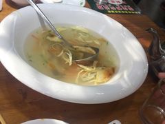 -高晓山馅饼店(牛庄百年店)