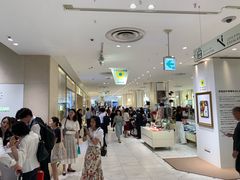 -三越百货(三越银座店)
