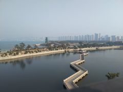 -莫内艺术岛海景咖啡
