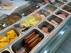 -赛百味SUBWAY(万柳华联店)