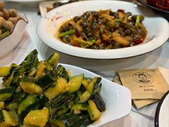 -老鄞江清水龙虾•赵赵家(江北店)