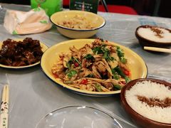 -东排食堂长沙小吃大排档(五一广场店)